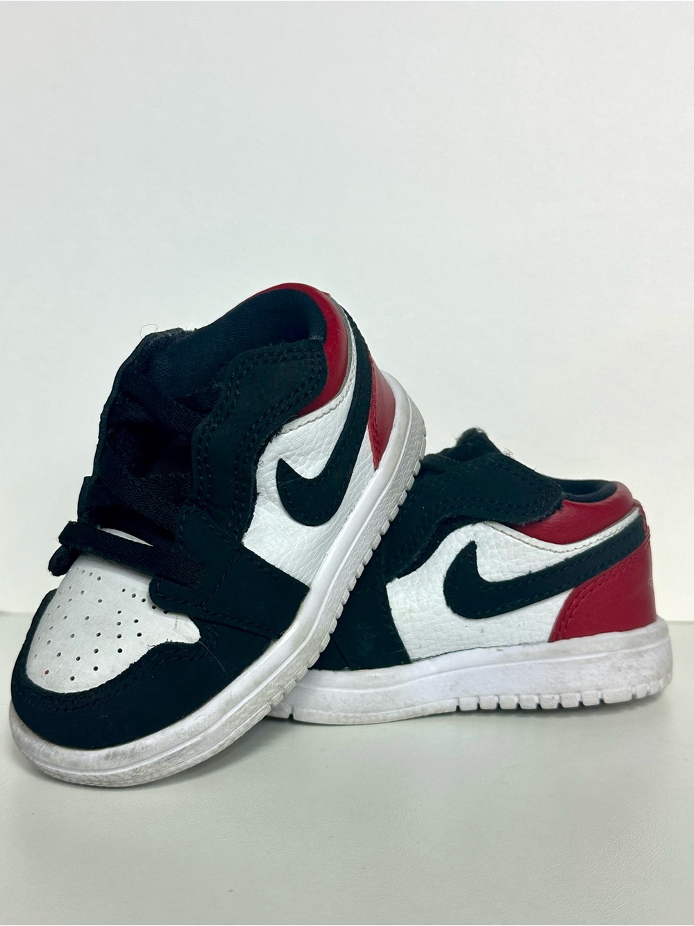 Toddler Air Jordan 1 Low Alt sneakers 5C